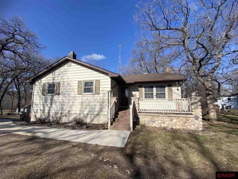 16732 Blooming Woods Drive New Ulm MN 56073