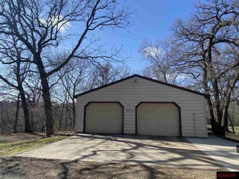 16732 Blooming Woods Drive New Ulm MN 56073