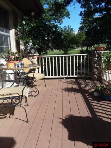 16732 Blooming Woods Drive New Ulm MN 56073