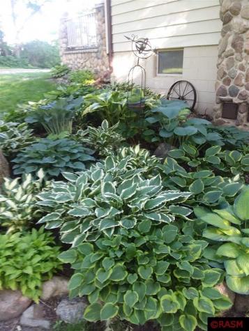 16732 Blooming Woods Drive New Ulm MN 56073