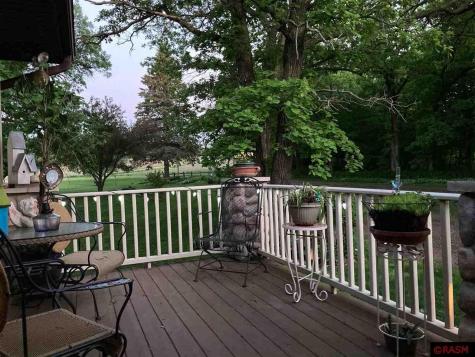 16732 Blooming Woods Drive New Ulm MN 56073