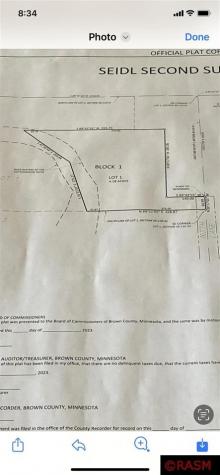 16732 Blooming Woods Drive New Ulm MN 56073