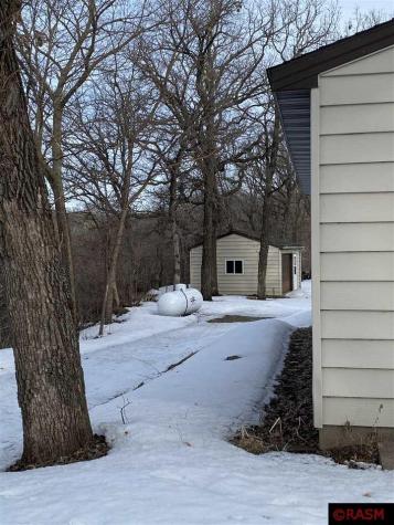 16732 Blooming Woods Drive New Ulm MN 56073