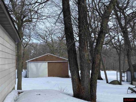 16732 Blooming Woods Drive New Ulm MN 56073