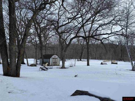 16732 Blooming Woods Drive New Ulm MN 56073