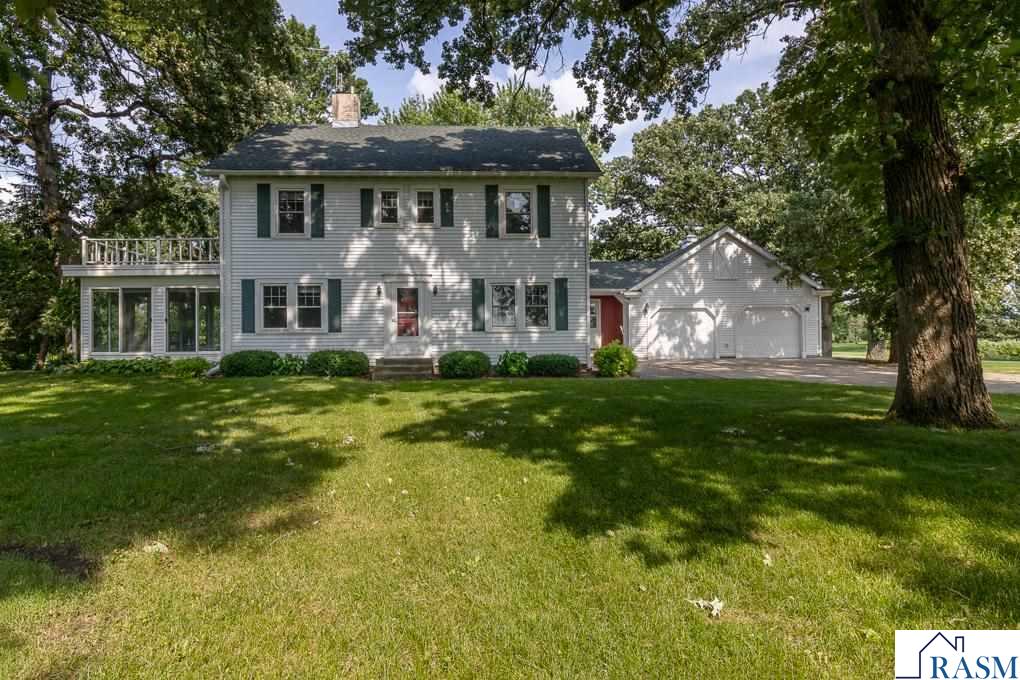 52062 190th Lane Lake Crystal MN 56055