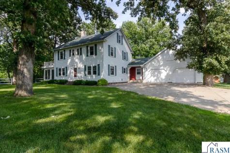 52062 190th Lane Lake Crystal MN 56055