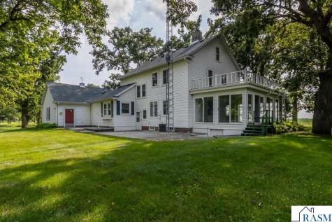 52062 190th Lane Lake Crystal MN 56055
