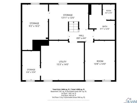 52062 190th Lane Lake Crystal MN 56055