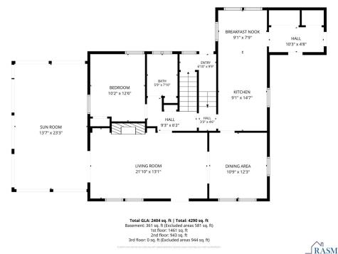 52062 190th Lane Lake Crystal MN 56055