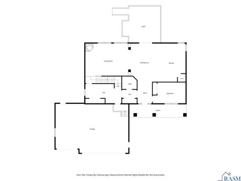 2290 Balsam Drive North Mankato MN 56003