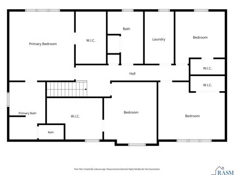 2290 Balsam Drive North Mankato MN 56003