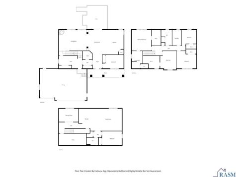 2290 Balsam Drive North Mankato MN 56003