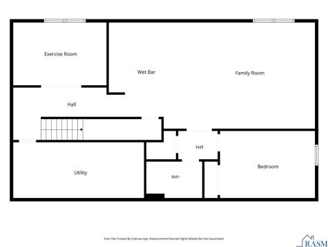2290 Balsam Drive North Mankato MN 56003