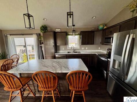 14 Kodiak Court North Mankato MN 56003