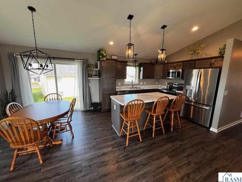 14 Kodiak Court North Mankato MN 56003