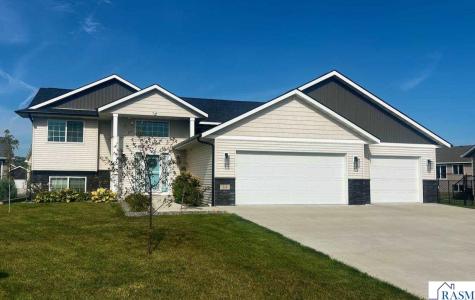 14 Kodiak Court North Mankato MN 56003