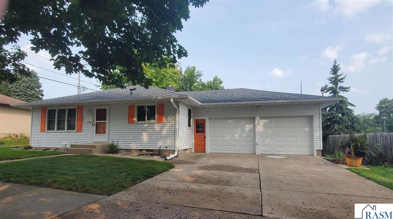 610 N 7th New Ulm MN 56073