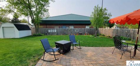 610 N 7th New Ulm MN 56073