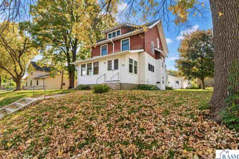 214 Broadway Street Hanska MN 56041