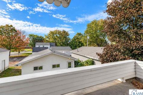 214 Broadway Street Hanska MN 56041