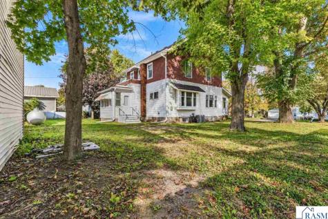 214 Broadway Street Hanska MN 56041