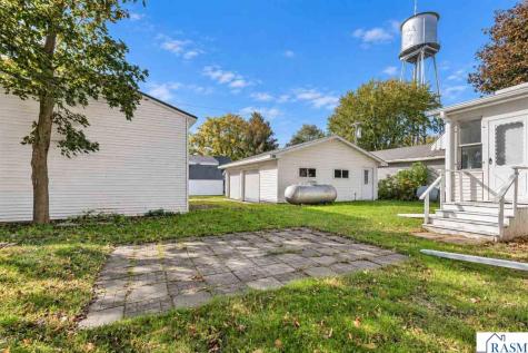 214 Broadway Street Hanska MN 56041