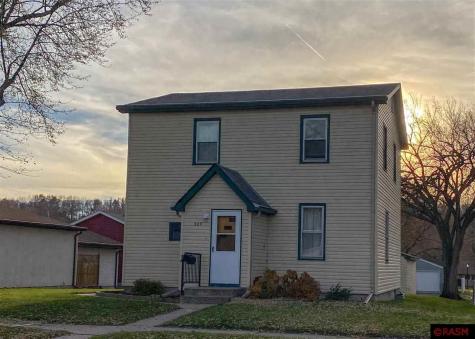 307 Payne Street North New Ulm MN 56073