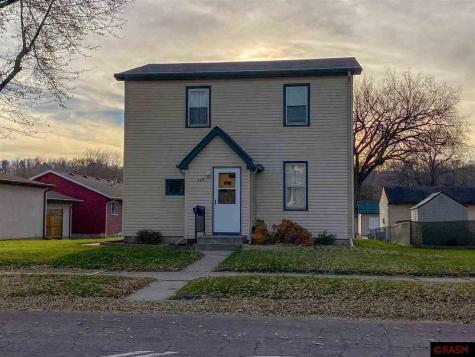 307 Payne Street North New Ulm MN 56073