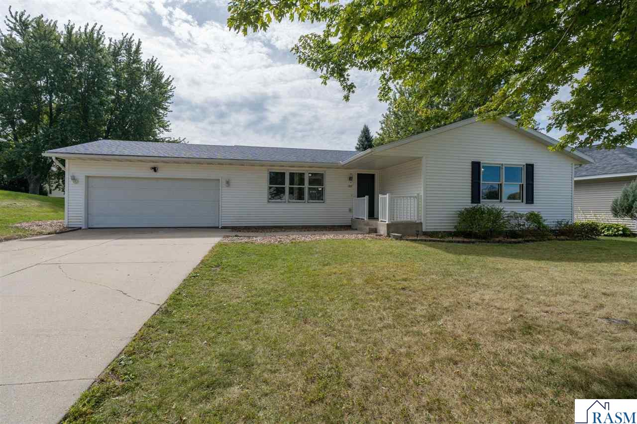 107 Meadow Lane Janesville MN 56048