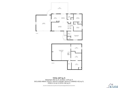 107 Meadow Lane Janesville MN 56048
