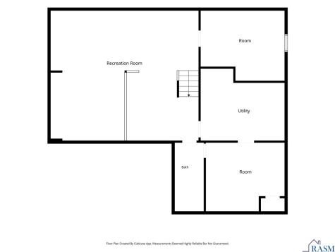 107 Meadow Lane Janesville MN 56048