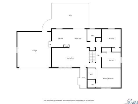 107 Meadow Lane Janesville MN 56048