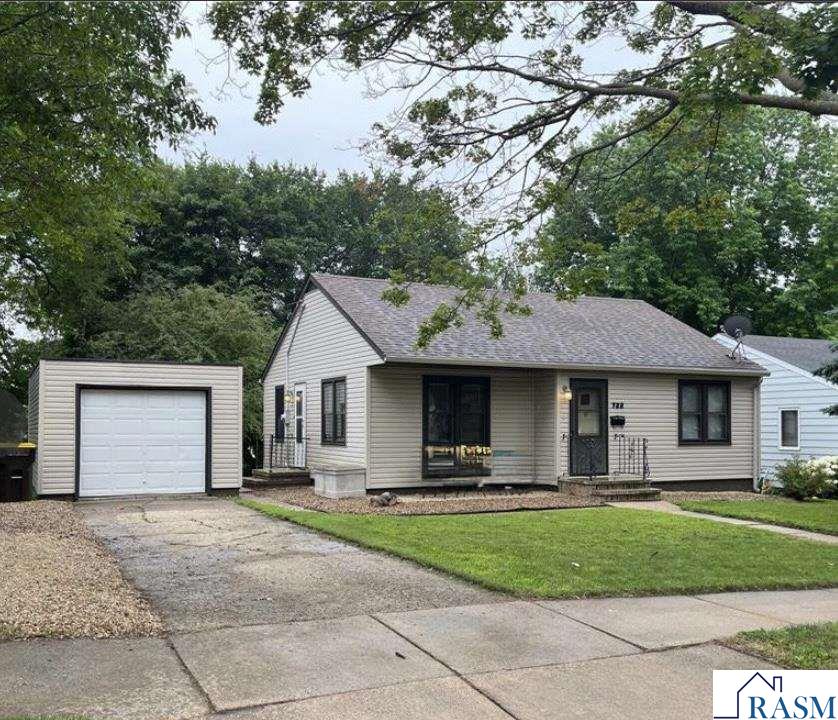 722 Willow Street Fairmont MN 56031