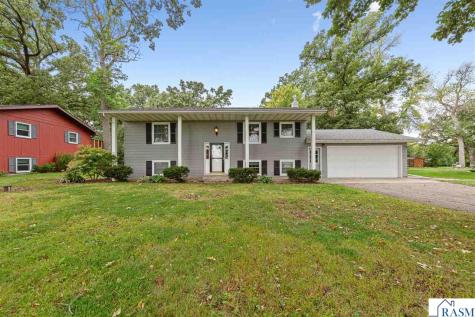 40499 520th Street North Mankato MN 56003
