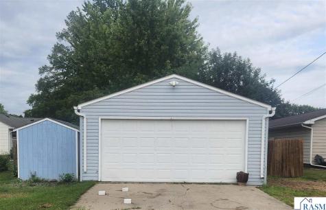 1020 S Franklin Street New Ulm MN 56073