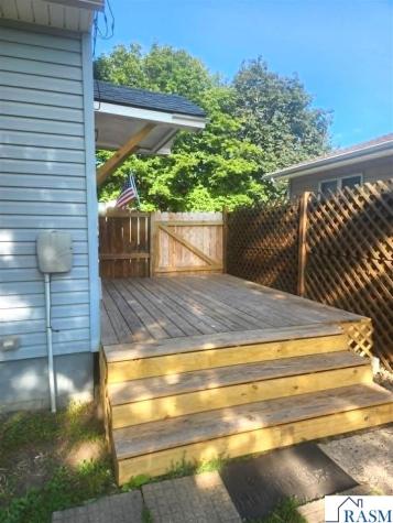 1020 S Franklin Street New Ulm MN 56073