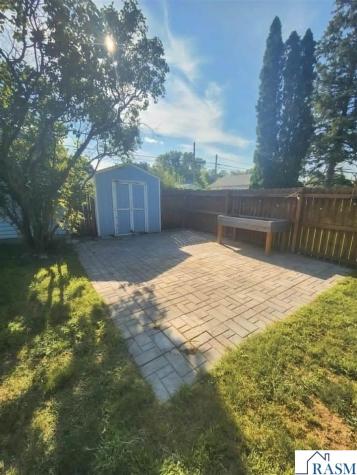 1020 S Franklin Street New Ulm MN 56073