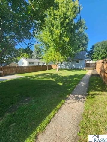 1020 S Franklin Street New Ulm MN 56073