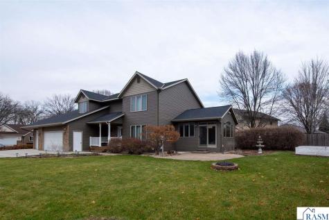 10 Cardinal Court North Mankato MN 56003