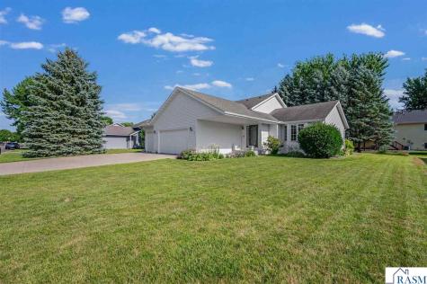 19 La Mar Court North Mankato MN 56003