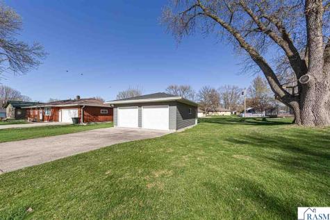 818 Lincoln Street Gaylord MN 55334