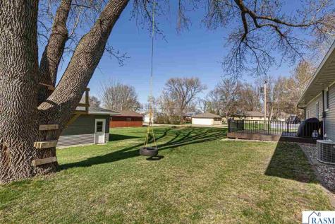 818 Lincoln Street Gaylord MN 55334
