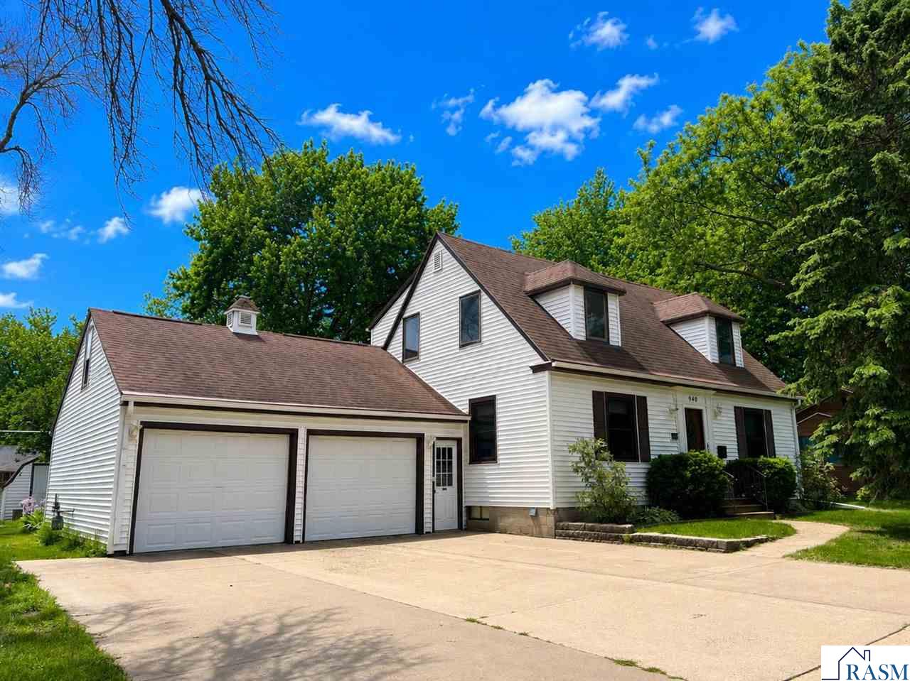 940 Victoria Street Fairmont MN 56031