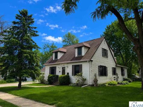940 Victoria Street Fairmont MN 56031