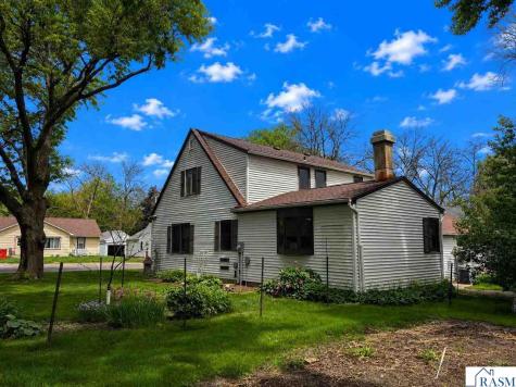 940 Victoria Street Fairmont MN 56031