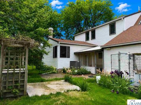 940 Victoria Street Fairmont MN 56031