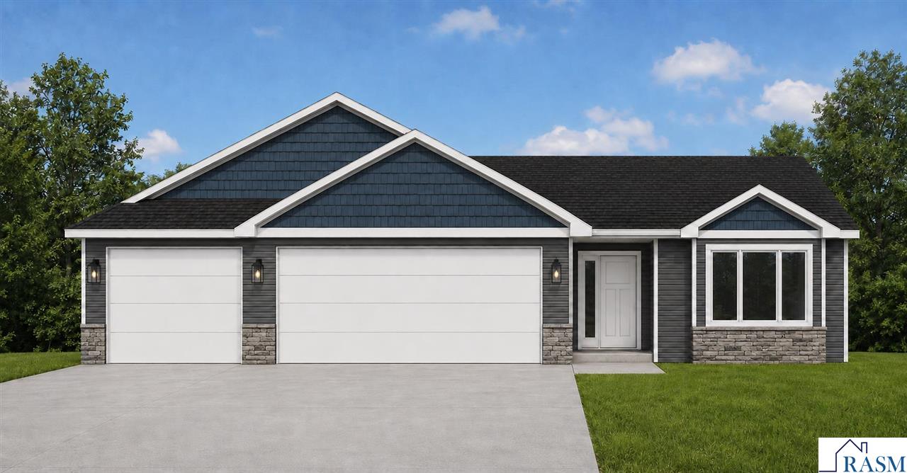 314 Falcon Run Eagle Lake MN 56024-1229