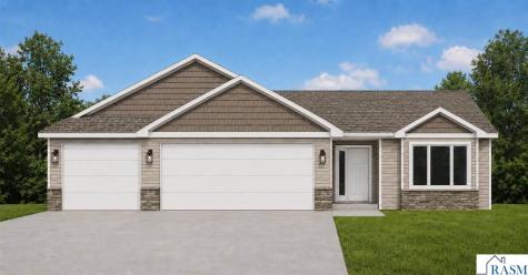 314 Falcon Run Eagle Lake MN 56024-1229