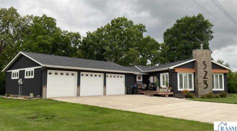 523 Brooks Street Mankato MN 56001